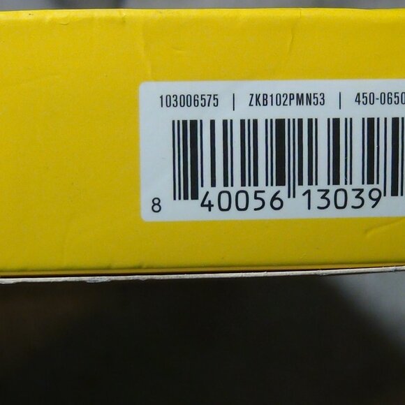 ZAGG Apple iPad 10.2/iPad 10.5" iPad Air 3rd Gen Messenger Folio 2 Keyboard - Picture 13 of 15